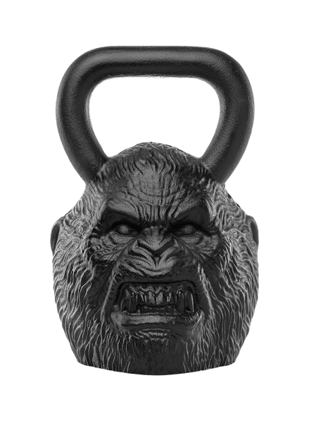 Monkey Kettlebell 45lbs